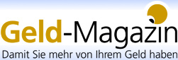Geld Magazin Logo