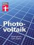 Ratgeber „Photovoltaik“ zu gewinnen © Stiftung Warentest